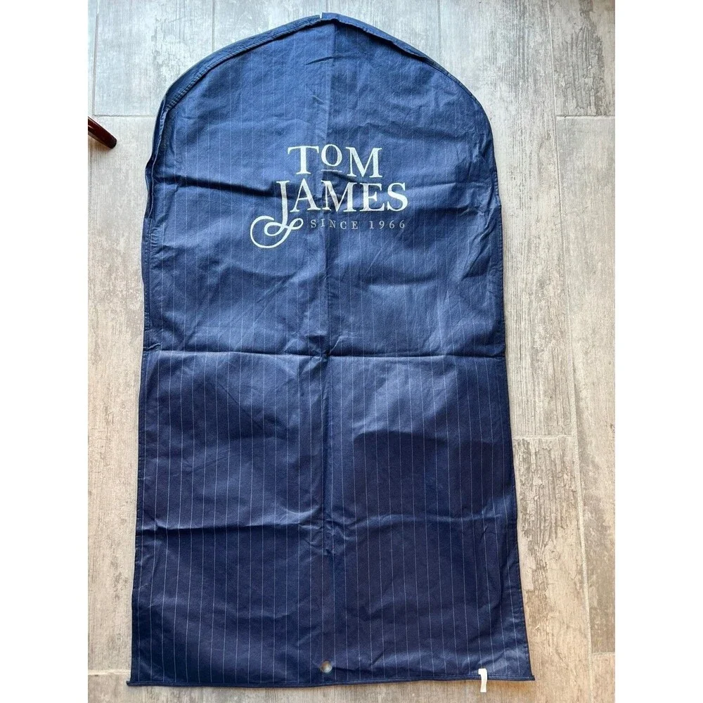 Tom James Lightweight 24